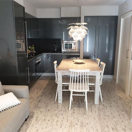 Apartamento 1ª Linea De Mar Cambrils Vilafortuny 外观 照片