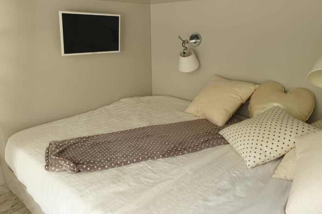 Apartamento 1ª Linea De Mar Cambrils Vilafortuny 外观 照片