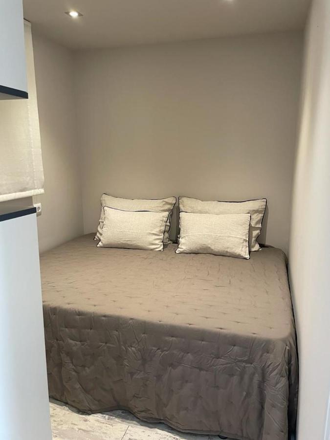 Apartamento 1ª Linea De Mar Cambrils Vilafortuny 外观 照片