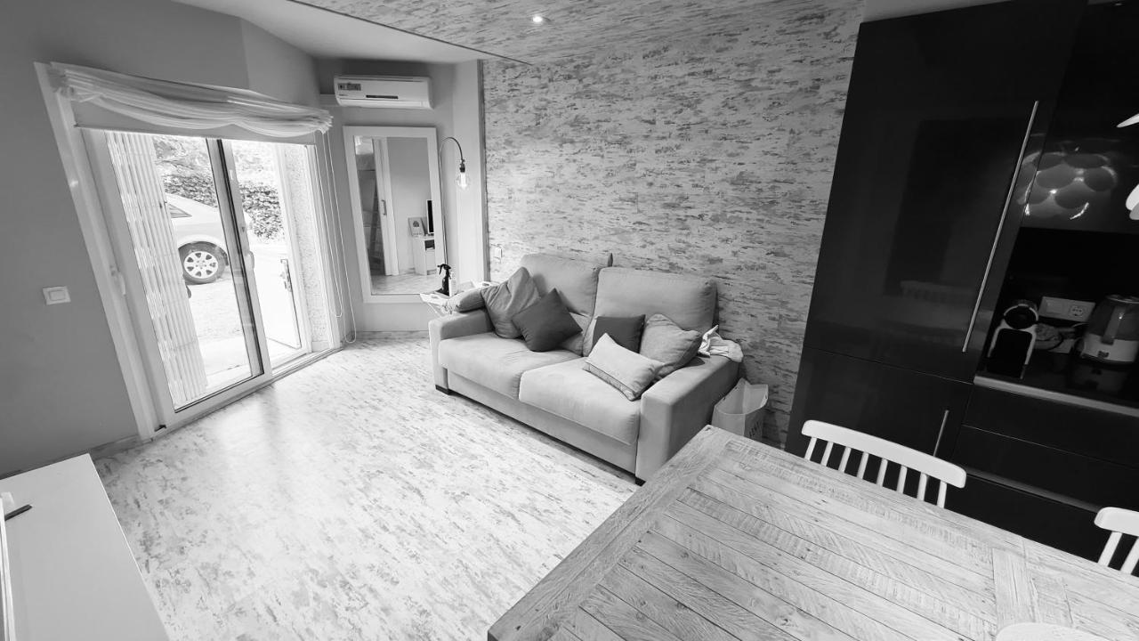 Apartamento 1ª Linea De Mar Cambrils Vilafortuny 外观 照片